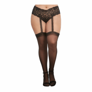 Garterhose