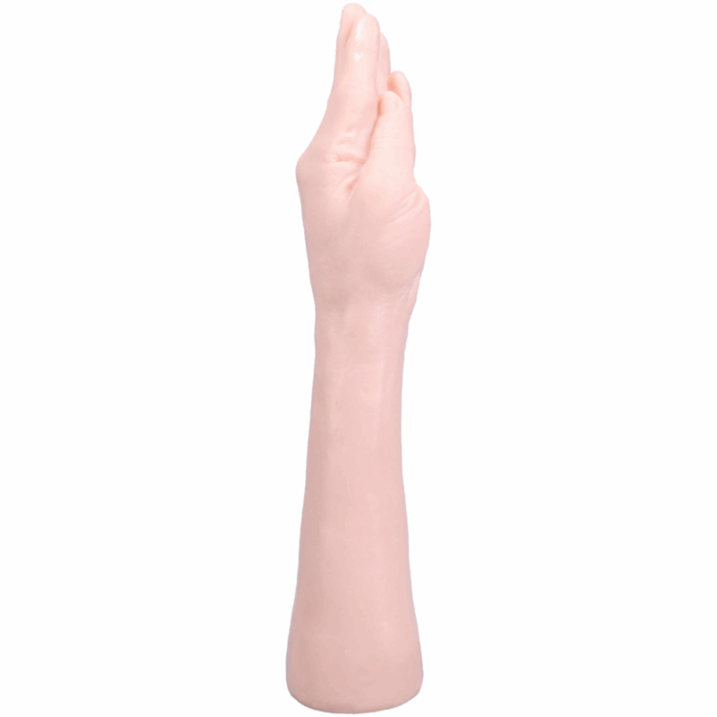 De Hand - Dildo - Image 3