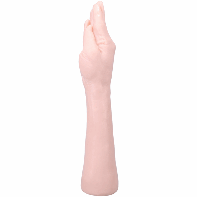 De Hand - Dildo