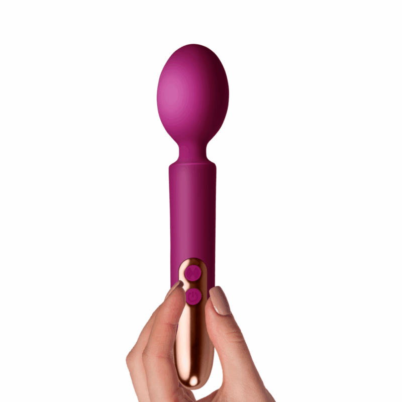 Oriel - Oplaadbare Massage Wand - Image 4