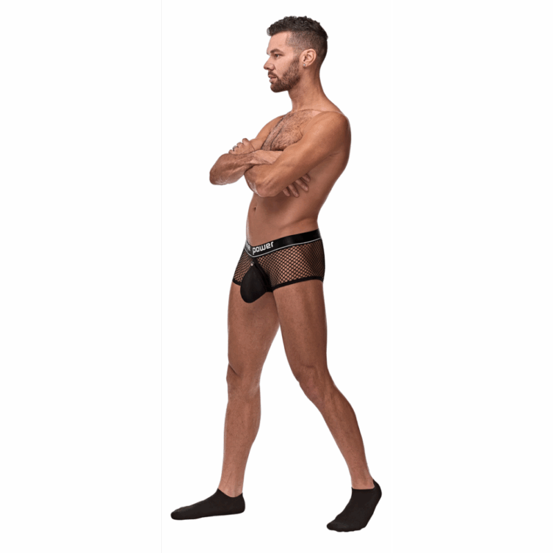 Mini Cock Ring Short- S tot L - Image 5