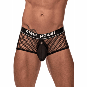 Mini Cock Ring Short- S tot L