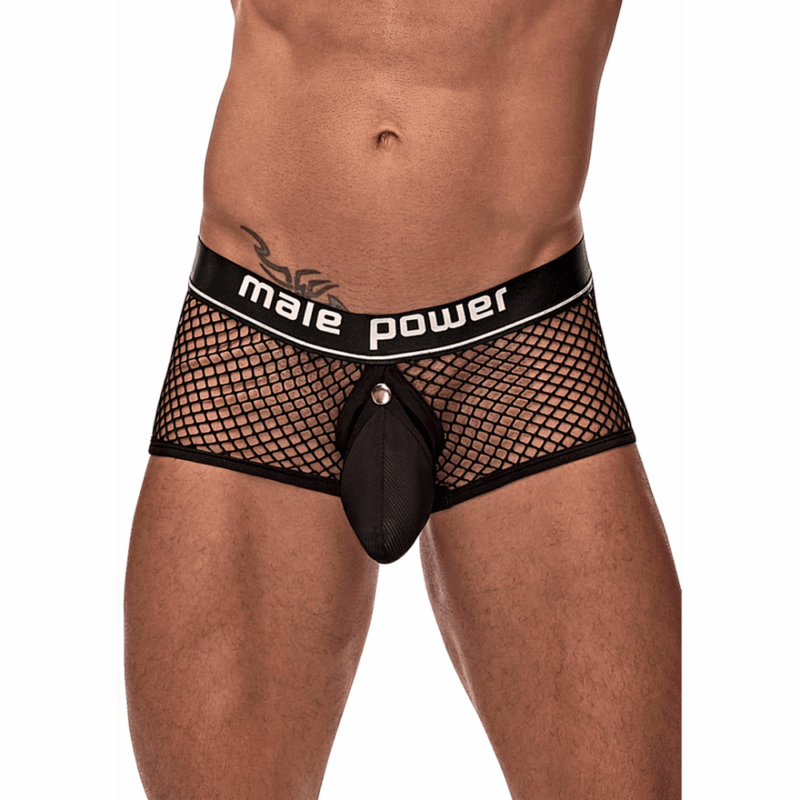 Mini Cock Ring Short- S tot L