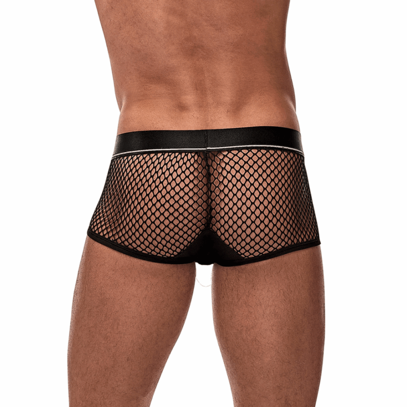Mini Cock Ring Short- S tot L - Image 2