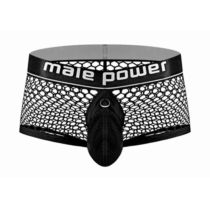 Mini Cock Ring Short- S tot L - Image 3