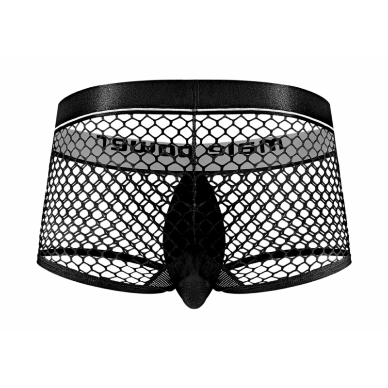Mini Cock Ring Short- S tot L - Image 4