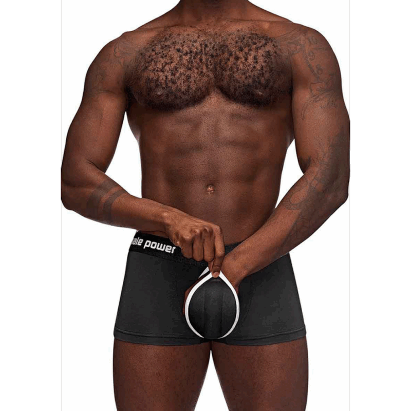 The Helmet Short - S - Image 5