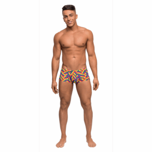 Mini Short - XL - Pride