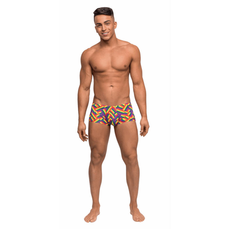 Mini Short - XL - Pride