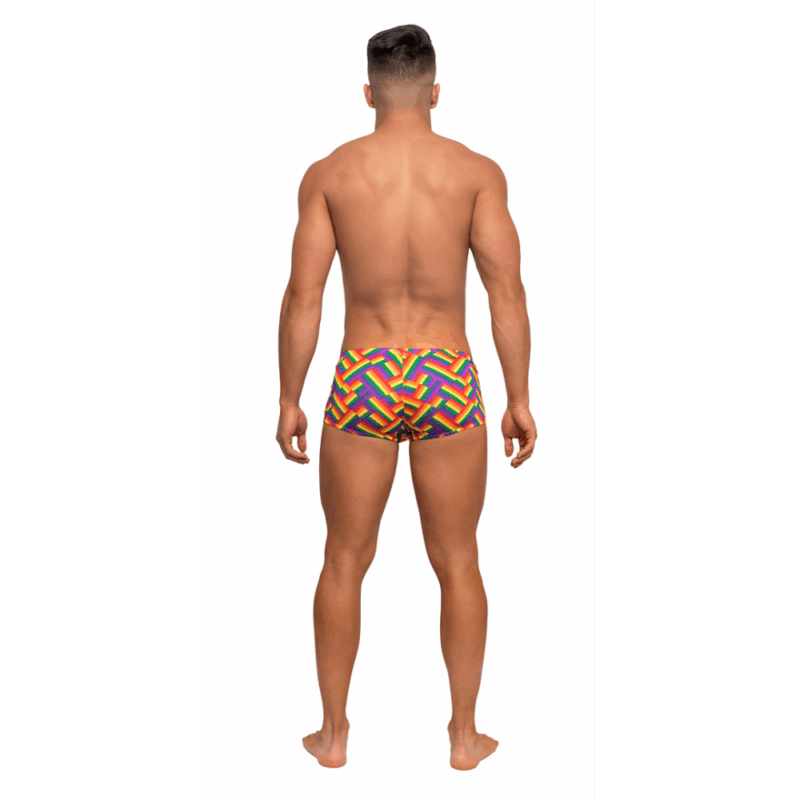 Mini Short - XL - Pride - Image 3