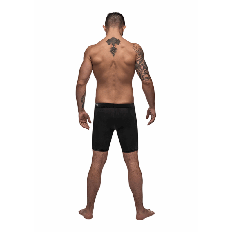 Black Nite - Long Short - S tot XL - Image 3
