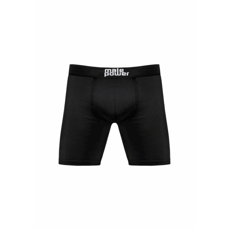 Black Nite - Long Short - S tot XL - Image 4