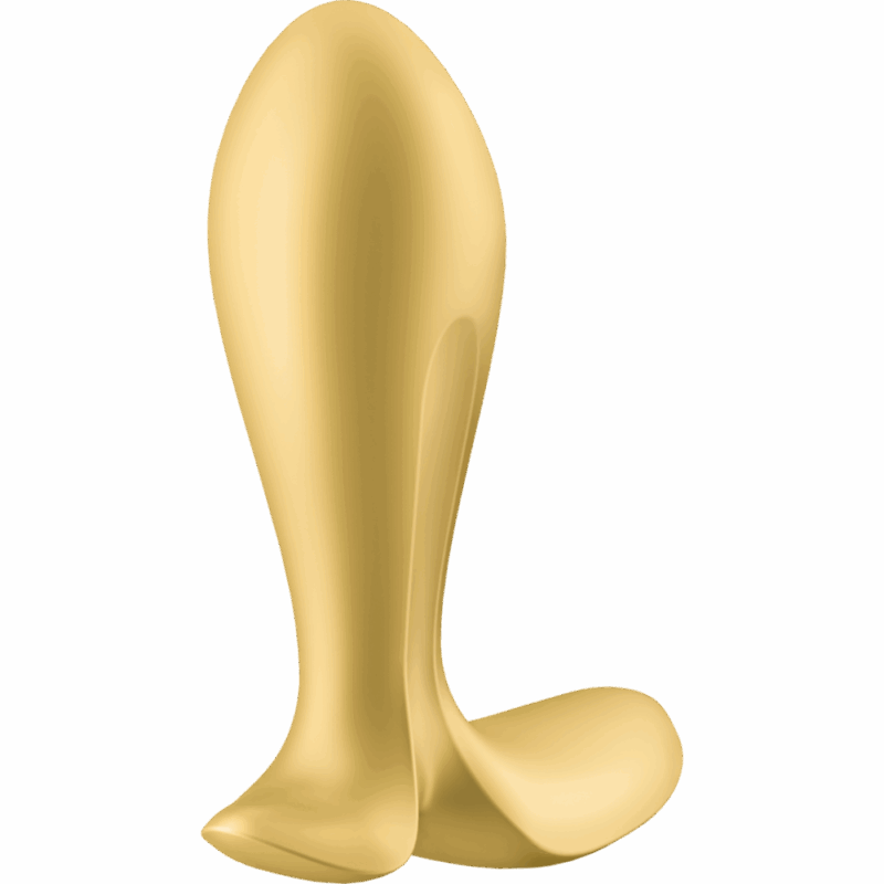 Intensity Plug - Goud - Afbeelding 4