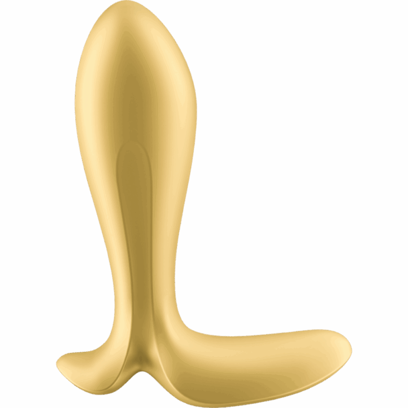Intensity Plug - Goud - Afbeelding 5