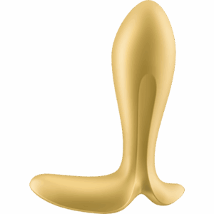 Intensity Plug - Goud