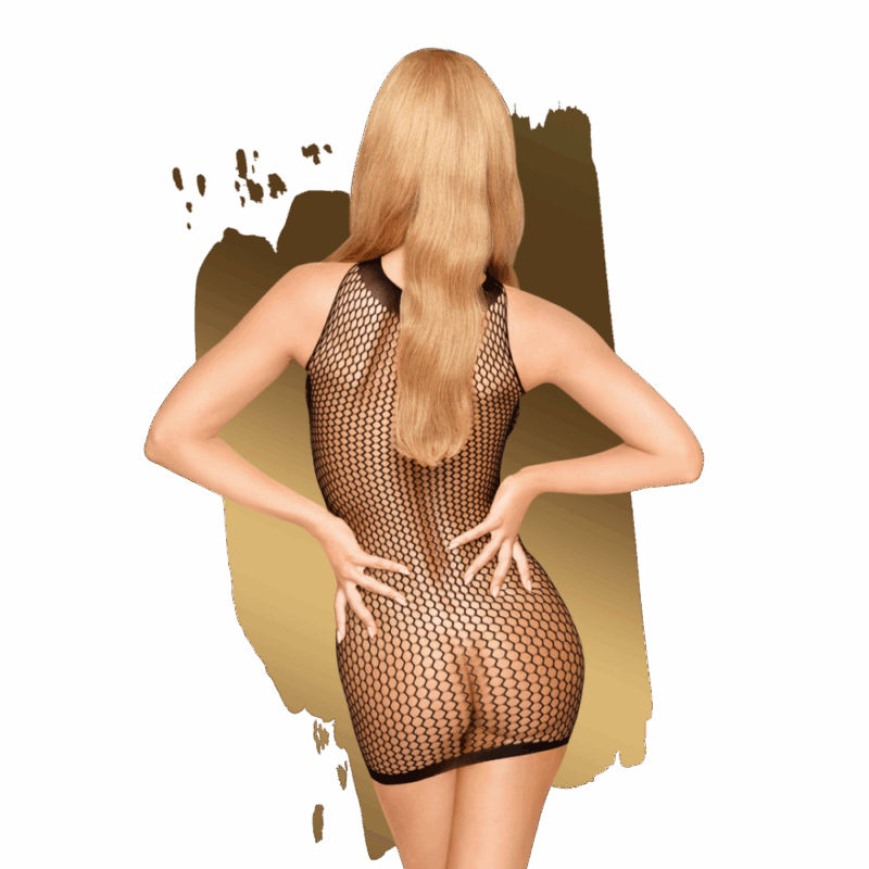 Ride Or Die - Jurk - Image 2