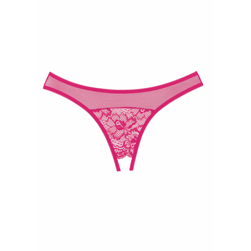 Just A Rumor - Panty - One Size - Image 2