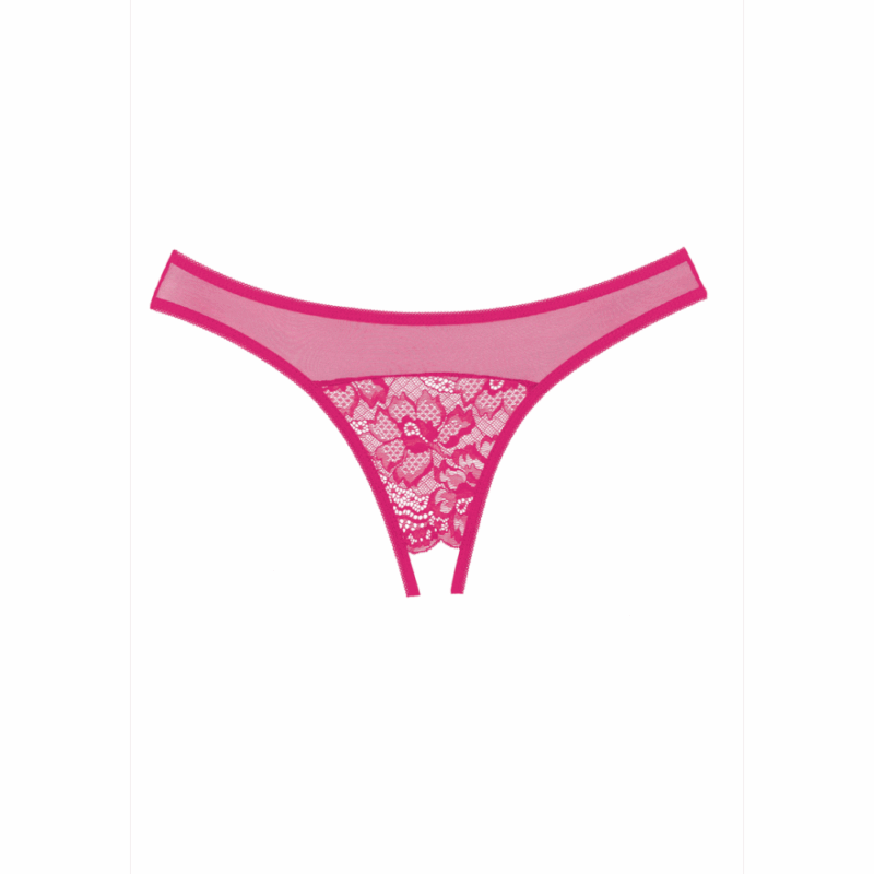 Just A Rumor - Panty - One Size - Image 3