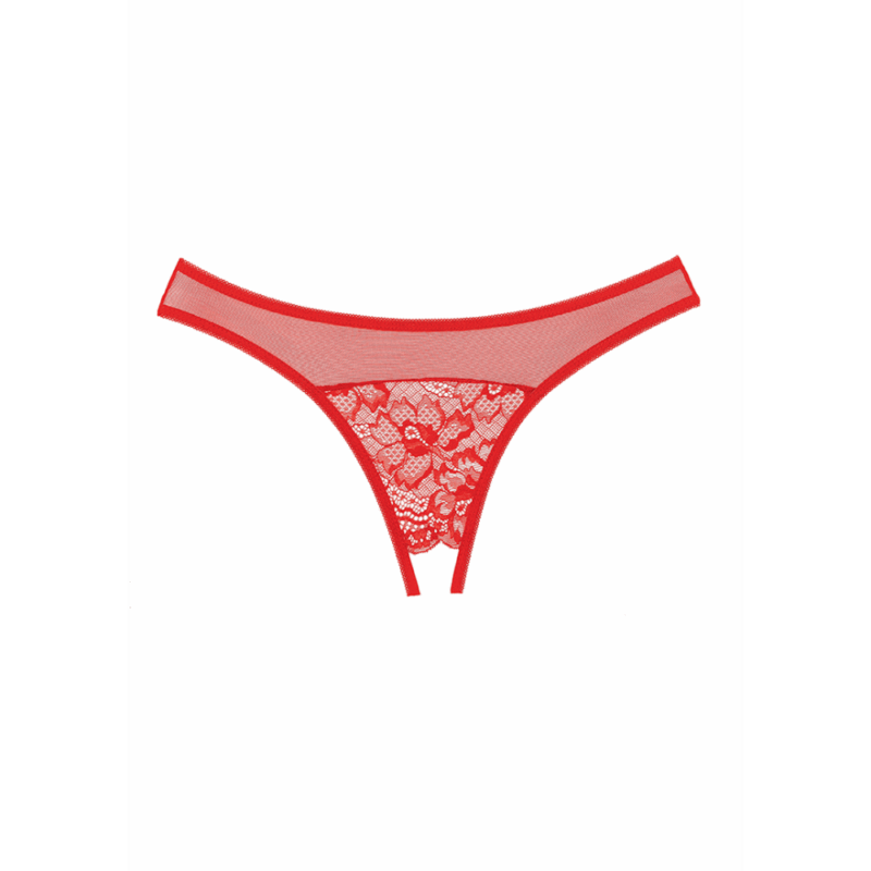 Just A Rumor - Panty - One Size - Image 2