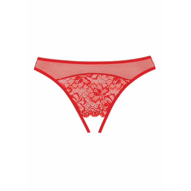 Just A Rumor - Panty - One Size - Image 3