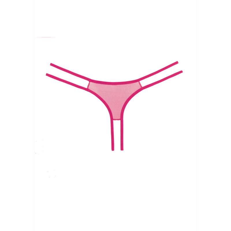 Zoete Honing - Panty - One Size - Image 3