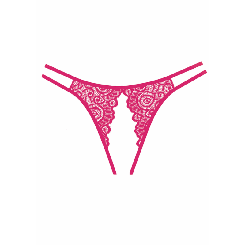 Lovestruck - Panty - One Size - Afbeelding 3
