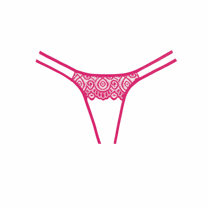 Lovestruck - Panty - One Size - Afbeelding 2