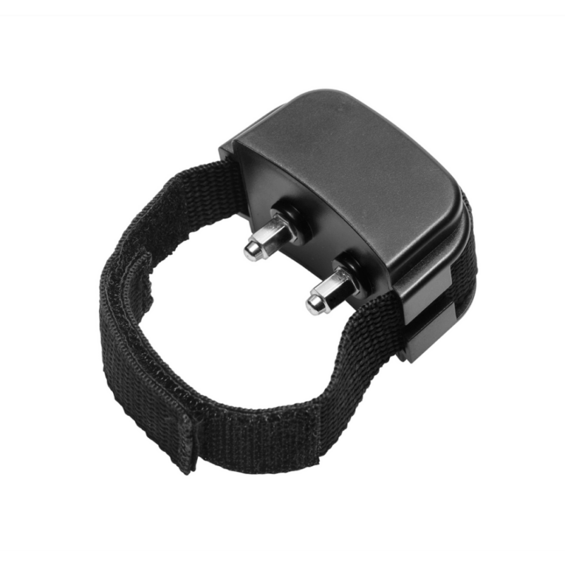 Cock Shock - Electro Stimulatie Cockring met Afstandsbediening - Image 3