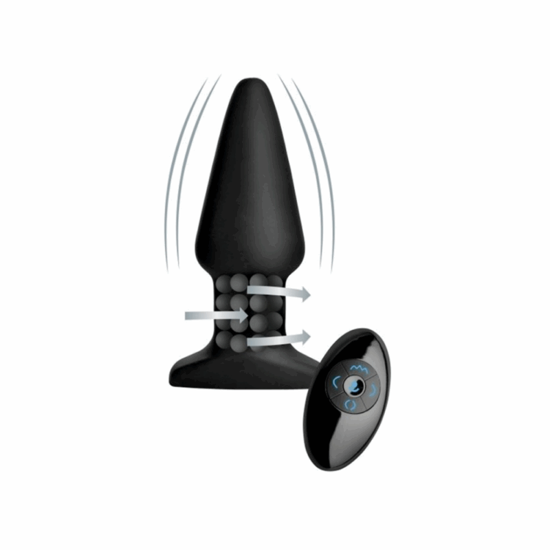 Model R - Glad Rimplug - Image 4