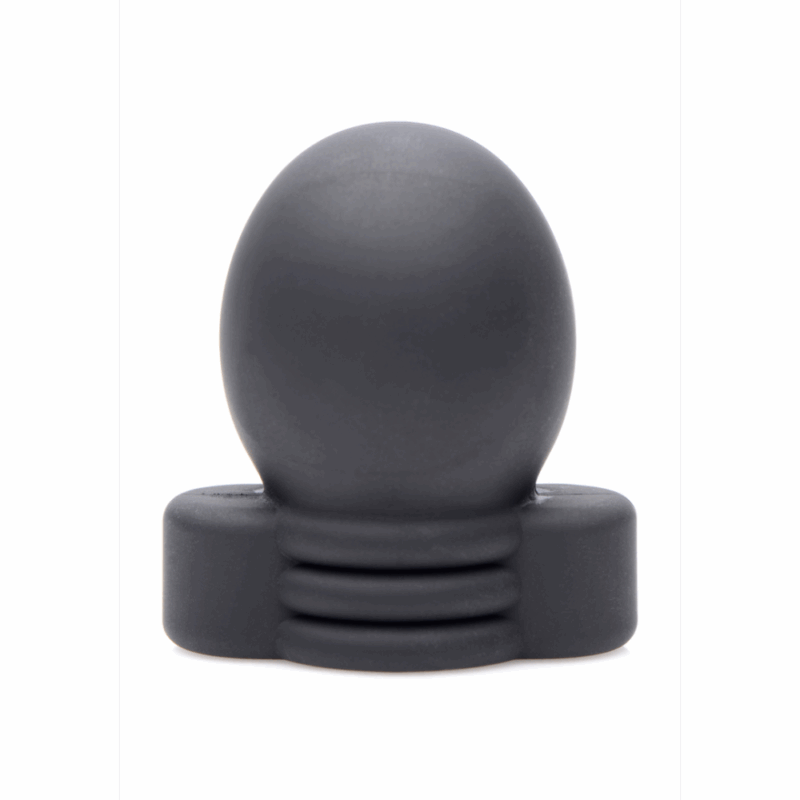 Lightning Hood - E-Stim Penis Head Teaser - Image 2