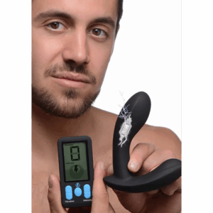 E-Stim Prostaat massager
