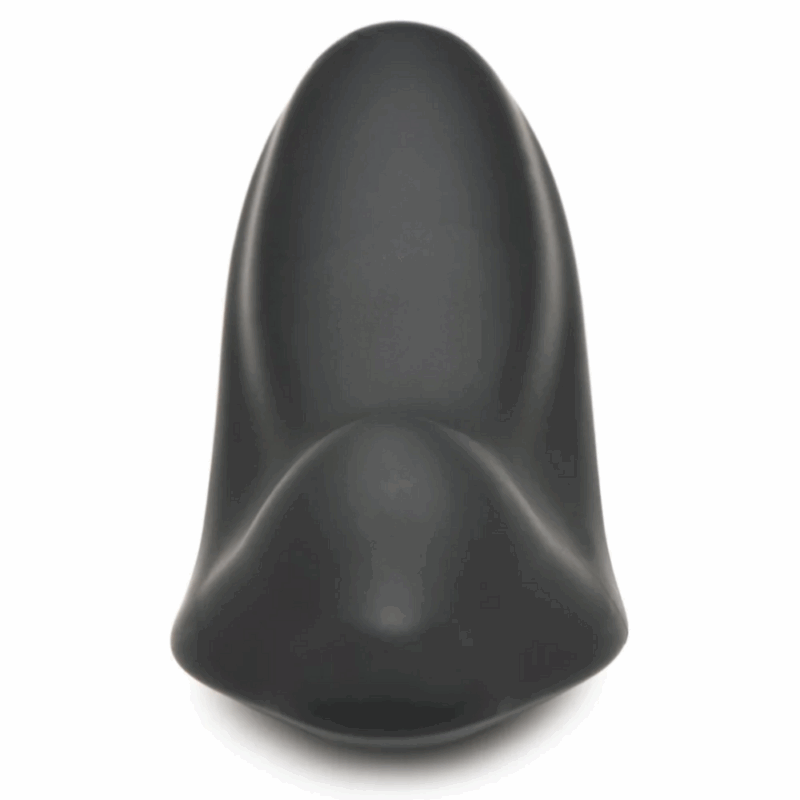 E-Stim Panty Vibe met Afstandsbediening - Zwart - Image 3