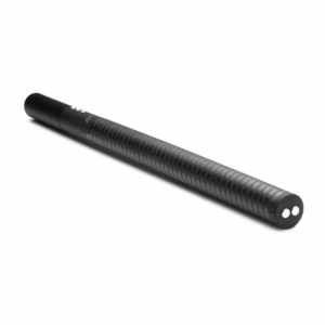 E-Stim Baton - Zwart