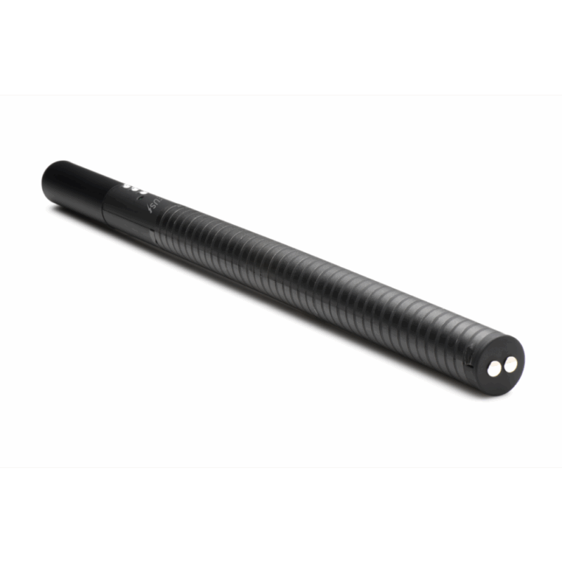 E-Stim Baton - Zwart