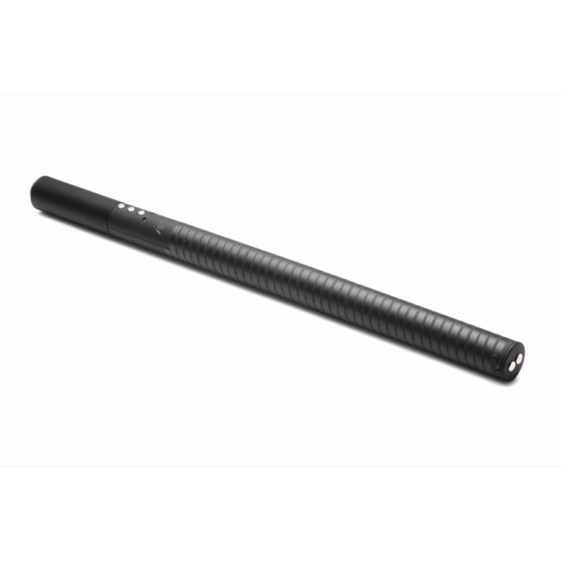 E-Stim Baton - Zwart - Image 3