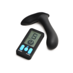 E-Stim Pro - G-Spot Panty Vibe - Zwart