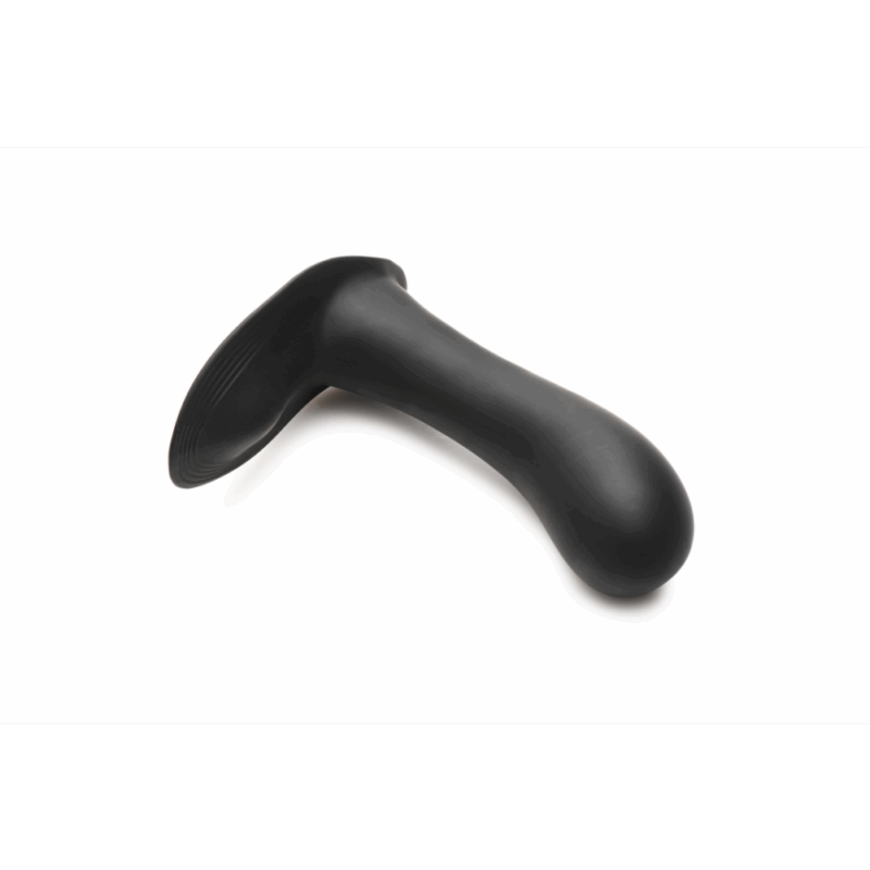 E-Stim Pro - G-Spot Panty Vibe - Zwart - Image 4