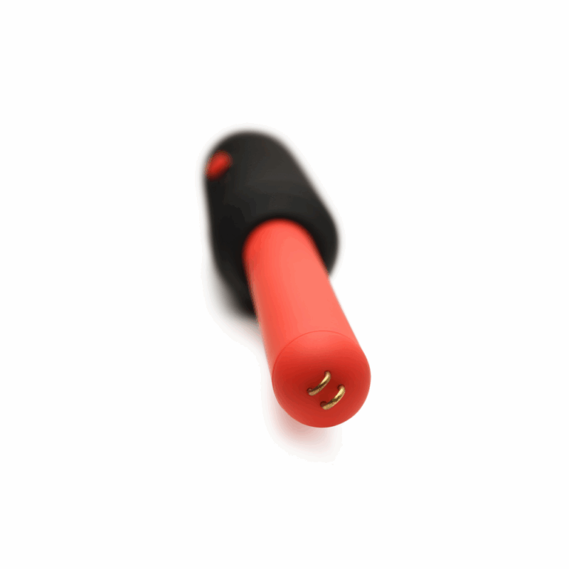 Spark Rod - Zapping Wand - Rood - Image 3