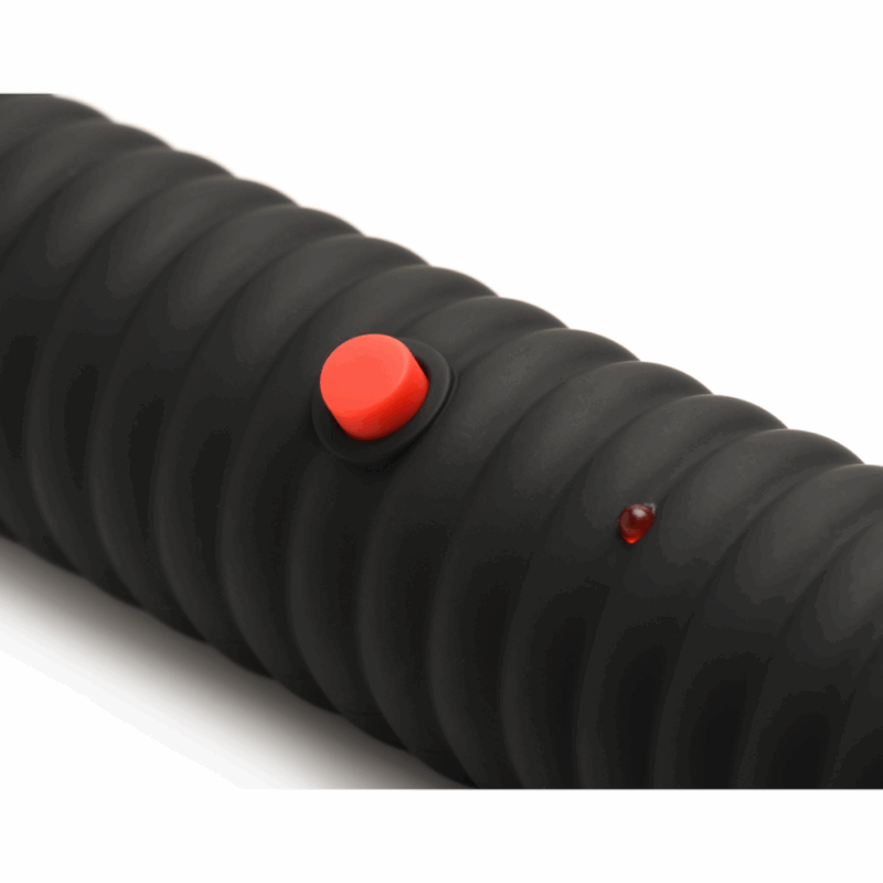 Spark Rod - Zapping Wand - Rood - Image 4