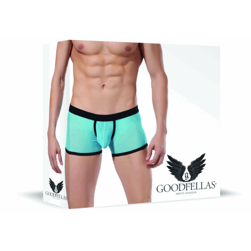 Boxershort - S