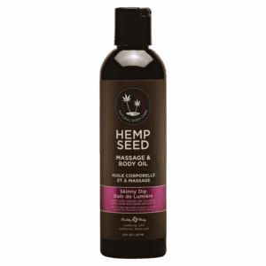Skinny Dip Massageolie - 8 fl oz / 236 ml