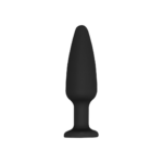 Kegelvormige Diamanten Butt Plug