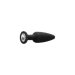 Kegelvormige Diamanten Butt Plug