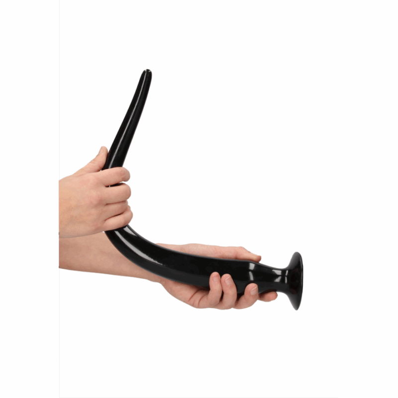 Ass Spike Dildo - 20 / 50 cm - Image 3