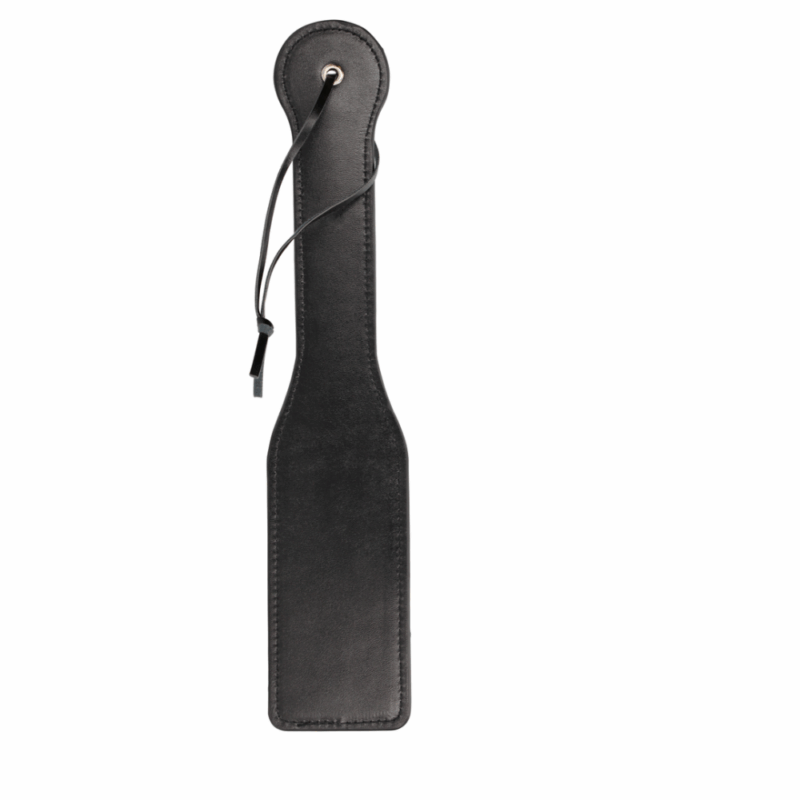 Slut Paddle - Glow in the Dark - Neon Groen - Image 2