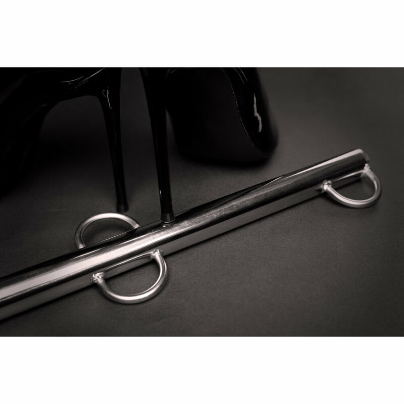 Spreader Bar met Meerdere Haken - Zilver - Image 2