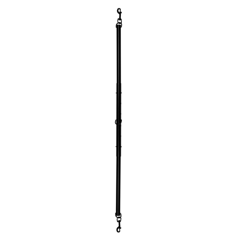 Verstelbare Spreader Bar - Zwart - Afbeelding 4