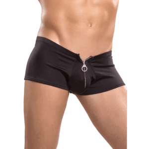 Shorts met Rits