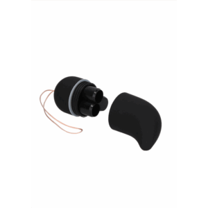 Draadloze Vibrerende G-Spot Ei - Medium