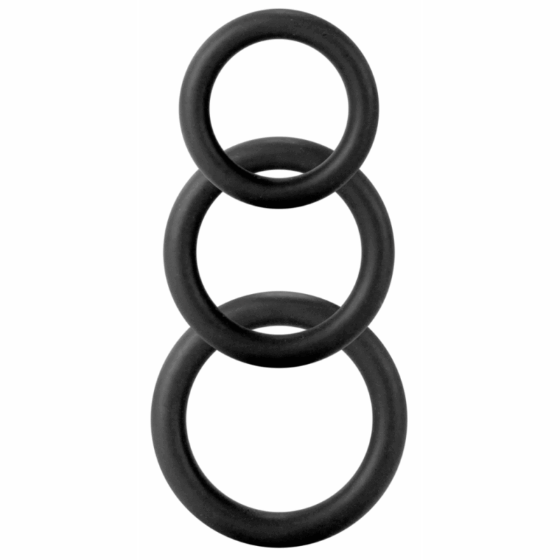 Twiddle Ringen 3 Maten